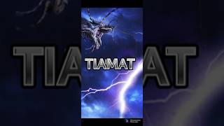 Titanus Tiamat [upl. by Lomasi661]