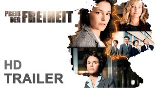 Preis der Freiheit  Trailer deutsch [upl. by Enirroc]