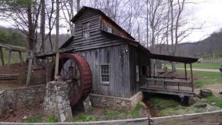 Wit amp Wisdom by Buffalo Jackson We Built a Grist Mill [upl. by Lotsirk135]