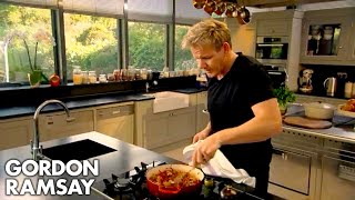 Cheap amp Filling Winter Warmers  Gordon Ramsay [upl. by Heidt]