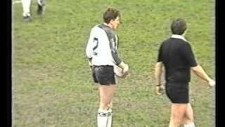 Widnes Vs Wigan 1989 Championship Decider at Naughton Park  Part 1 [upl. by Aymik730]