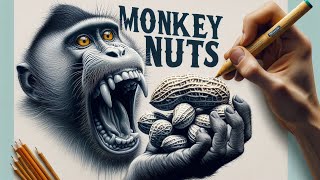 What is Monkey Nuts [upl. by Ekusuy198]