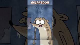 Rigby quase estraga o churrasco  PARTE 2 [upl. by Cheney224]