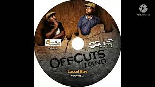 Offcuts Band  SAIKUS [upl. by Gere]