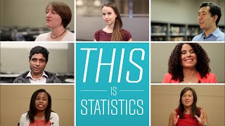 Why You Need to Study Statistics [upl. by Carlin863]