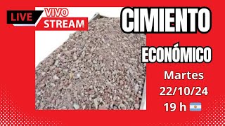 Cimiento económico construccióneconomica lasolución construcciónfácil [upl. by Ainslie]