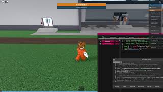 Roblox Exploit Scripting Part 3  Manipulating Remote Events [upl. by Iahcedrom]