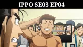 Knockout Season 3 Episode 4 Tagalog Dub [upl. by Iorio]