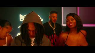 20Jah  SHE GON WORK FT BLovee Official Music Video Shot By IshellRaw [upl. by Lebyram]