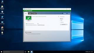 Desativar Windows Defender de forma permanente FULL HD [upl. by Acinna]