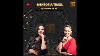 Mentoria Timol da serie Criança interior [upl. by Vanya488]