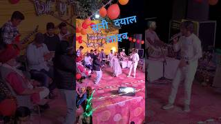 Sunny dayal live Jaunsari song  shortvideo youtubeshorts viral shortfeed trending [upl. by Plafker]