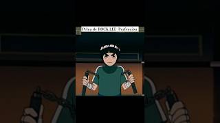 ESTA PELÍCULA SOLO TIENE PELEAS BUENAS naruto narutoshippuden anime manga shorts sasuke lee [upl. by Ardnuhsed]