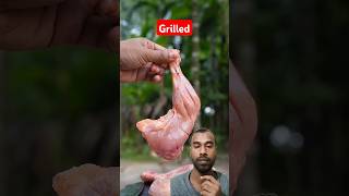 Grilled chicken Recipes trending chicken cooking shorts foryou [upl. by Sunderland]