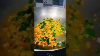 Maggi masala fried riceindianfoodtastyrecipeeasycookingfollowliketrendingshortstrending [upl. by Kolb402]