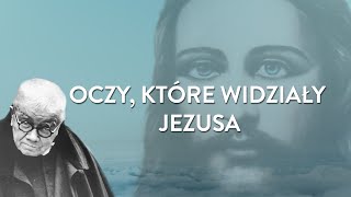 Ojciec Dolindo  Oczy które widziały Jezusa I Podcast [upl. by Couq510]