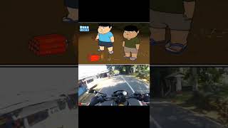 Motovlog x doracimin motovlog shorts doracimin [upl. by Aetnahc92]