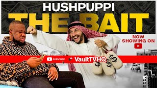 Hushpuppi Documentary 2024 The Bait True Story of Hushpuppi Juma and DCP Kyari Scam EP4 [upl. by Particia]