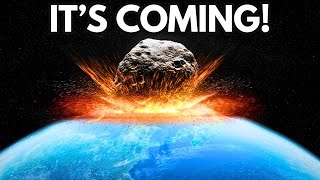 Apocalypse Approaching The Massive Asteroid Threatening Earths Existence in 2029 [upl. by Mel458]