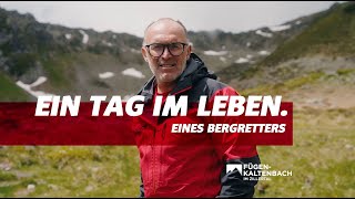 Ein Tag im Leben  Bergretter [upl. by Kerrill]