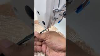 Handwork Fabric stitching problem solve ￼ sewing stitching youtubeshorts song fashion shorts [upl. by Gnas768]