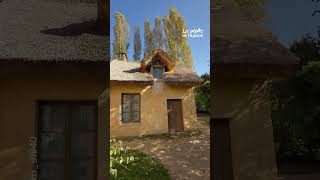 Le charmant Hameau de la Reine à Versailles😍🇫🇷 [upl. by Harv]