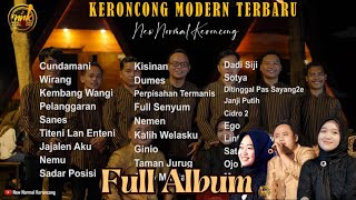 FULL ALBUM KOMPILASI AMBYAR TERBARU 2024  New Normal Keroncong [upl. by Pisarik]