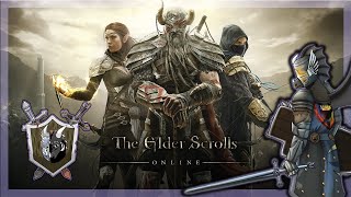 The elder scrolls online PART 61  The rift [upl. by Joacimah]