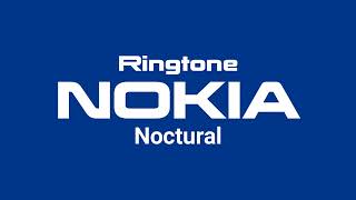 Ringtone Nokia Jadul Noctural  Nada Dering Hp Nokia [upl. by Drannek]