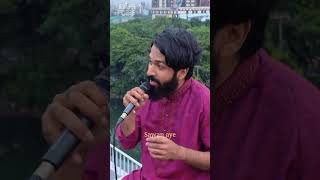 Sajna  Barse hai kyun akhiyan । Bapi Bari jaa Cover [upl. by Alard]