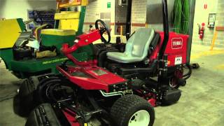 Want to be a Greenkeeper or Groundskeeper Watch this [upl. by Gut]