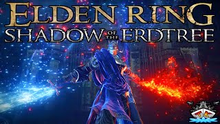 Dieser Boss quotRellanaquot ist KNÜPPELHART 6 💀Shadow of the Erdtree DLC💀 Elden Ring auf Deutsch [upl. by Reedy]