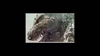 Godzilla minus one edit rap music hiphop song rapper [upl. by Novets480]