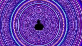 Mandelbrot set 1000 zooms  E301  21000 [upl. by Fowkes]