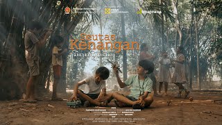 Film Pendek quotSeutas Kenanganquot [upl. by Nowd586]