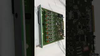 Max DNA Analog input module repairs  Innovative electronics PH9440550723 [upl. by Leunammi829]