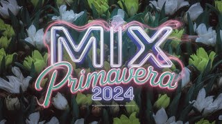 MIX PRIMAVERA 2024 🥳 LO MAS ESCUCHADO  SEPTIEMBRE 2024  DANI NAVAS ALEE BRAVO OK [upl. by Carpet]