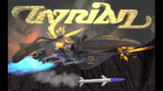 VGM14 Gyges Will You Please Help Me Gyges Stage Theme  Tyrian [upl. by Eyaf470]