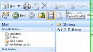 Outlook Remove email account from SendReceive Settings and check it manually [upl. by Eisned]