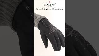 One More Lap Featuring Water Repellent Gloves [upl. by Aicek]