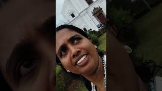 Indhu rebekka Varghese 2024 shortvideo saipallavi guys subscribe🥰👍 [upl. by Talyah]