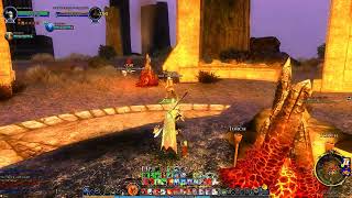 Lotro 2022 Champion Gameplay [upl. by Okimuy]