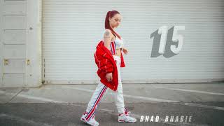 BHAD BHABIE feat Asian Doll  quotAffiliatedquot Official Audio  Danielle Bregoli [upl. by Naam242]