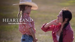 Heartland First Look Season 17 episode 8 [upl. by Latihs]