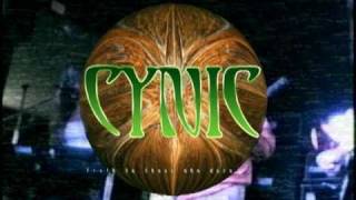 Cynic  Veil of Maya  Live from Phoenix Az 1994 [upl. by Anaz]