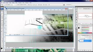 Architecture Portfolio Tutorial Initial Setup and Adding Images [upl. by Daveta]