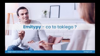 Emitypy  co to takiego [upl. by Reinhold]