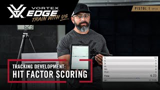 Tracking Development Hit Factor Scoring  Find Your Edge  Ep 14 [upl. by Chaddie]