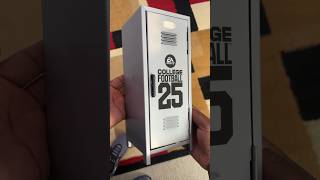 College Football 25 Homecoming Pack Unboxing GameStop CFB25 [upl. by Akihsar]