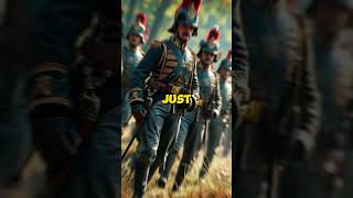 The Battle of Waterloo Napoleons Shocking Final Defeat [upl. by Eitak]